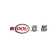 YIDOU意都品牌宣传标语：个性化 艺术化 