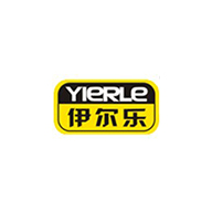 YIERLE伊尔乐品牌宣传标语：一键自动除油专利技术 
