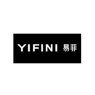 YIFINI易菲品牌宣传标语：充满活力 