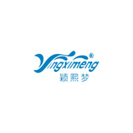 yingximeng颖熙梦品牌宣传标语：颖熙梦，让快乐变得简单 