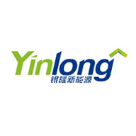 Yinlong银隆品牌宣传标语：一车一景一文化 