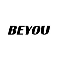 BEYOU品牌宣传标语：健康 时尚 