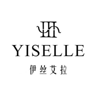 Yiselle伊絲艾拉品牌宣傳標(biāo)語：15年，只為性感 