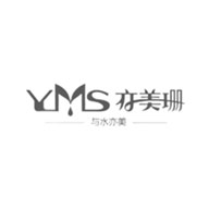 YMS亦美珊品牌宣传标语：亦美珊，你我都能触碰的美 