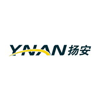 YNAN扬安品牌宣传标语：打造诚信品牌 