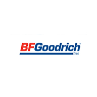 BFGoodrich百路馳品牌宣傳標語：心無止徑，越野越強 