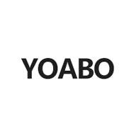 YOABO永安宝品牌宣传标语：温馨情调 简约百搭 