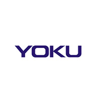 Yoku优科品牌宣传标语：科技创新，造福人类 