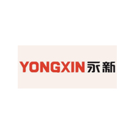 YONGXIN永新品牌宣传标语：永新用心创造美 