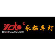 Yoto永拓品牌宣传标语：科技创新为理念，质量和服务zuo宗旨 