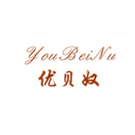 YouBeiNu优贝奴品牌宣传标语：好品质好生活，家一般的感觉 