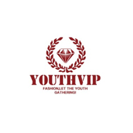YOUTHVIP品牌宣传标语：圆你女神梦 
