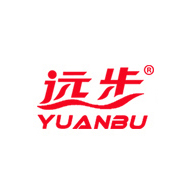 YUANBU远步品牌宣传标语：享人生休闲之步 