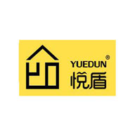 Yuedun悦盾品牌宣传标语：悦盾，让方便触手可及 