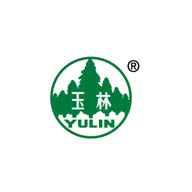 YULIN玉林品牌宣传标语：珍爱生命 关注健康 