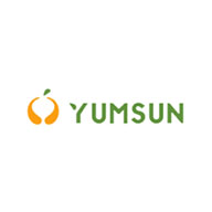 YUMSUN源兴品牌宣传标语：鲜尚生活 