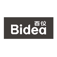 Bidea百仪品牌宣传标语：以细节的创新来提升用户的体验价值 