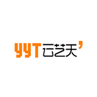 YYT云艺天品牌宣传标语：12年专注全屋定制家具 