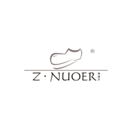 Z·NUOER浙诺尔品牌宣传标语：休闲商务 