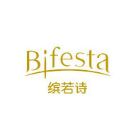 Bifesta缤若诗品牌宣传标语：温和低刺激 深层清洁 