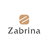 ZABRINA品牌宣传标语：高级 气质 