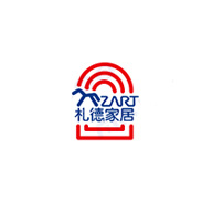 ZART札德家居品牌宣传标语：以“科技环保”为主题，提供产品结构解决方案来满足顾客的需求 