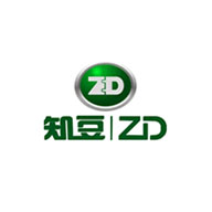 ZD知豆品牌宣传标语：微行，连接世界 