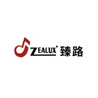 ZEALUX臻路品牌宣传标语：非凡演奏体验 