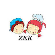 ZEK品牌宣传标语：美味势不可挡 