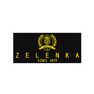 ZELENKA泽宁卡品牌宣传标语：独特工艺 