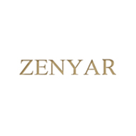 ZENYAR正亚品牌宣传标语：倾心设计，严谨制作 