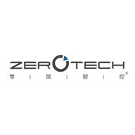 ZEROTECH零度智控品牌宣传标语：轻松创意视角，一键创意大片 