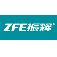 ZFE振辉品牌宣传标语：科技，创享未来 