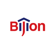 Bijion碧江家具品牌宣传标语：碧江家具，以可持续发展的环保为己任 