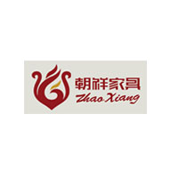 ZhaoXiang朝祥家具品牌宣传标语：质量上乘 诚信服务 