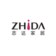 ZHiDA志达家居品牌宣传标语：我的家居配色专家 