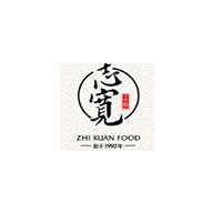 ZHIKUANFOOD志宽品牌宣传标语：尊享健康，志宽食品 