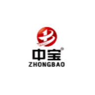 ZHONGBAO中宝品牌宣传标语：吃出新鲜味道 