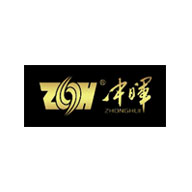 ZHONGHUI中晖品牌宣传标语：品质见证真爱 