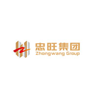 zhongwang忠旺全铝家具品牌宣传标语：绿色健康 创享未来 