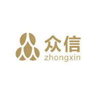 ZhongXin众信品牌宣传标语：天然而成的至纯品质，“香”誉全国！ 