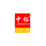 ZHONGYU中裕品牌宣传标语：安全 健康 放心 