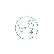 ZI HAN紫涵品牌宣传标语：森系美感 