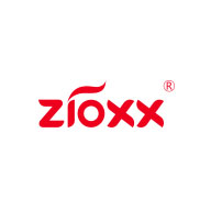 ZIOXX赤尾品牌宣传标语：畅享快感 