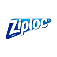 Ziploc密保诺品牌宣传标语：让你时刻尝到新鲜 