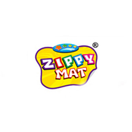 ZIPPYMAT品牌宣传标语：健康为本、追求卓越 