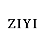 ZIYI品牌宣传标语：原创设计 