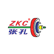 ZKC张孔品牌宣传标语：行业标准 