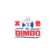 BIMBO宾堡品牌宣传标语：听说很好吃 