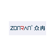 Zonran众冉品牌宣传标语：品质纱窗，乐享生活 